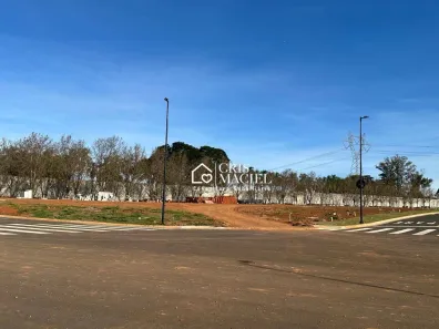 Lote/Terreno à venda, 669m² no Chácara Polaris, Indaiatuba