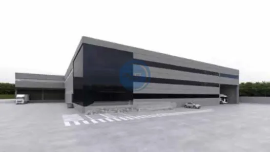 Galpão/Depósito/Armazém para alugar, 20641m² no Caldeira, Indaiatuba