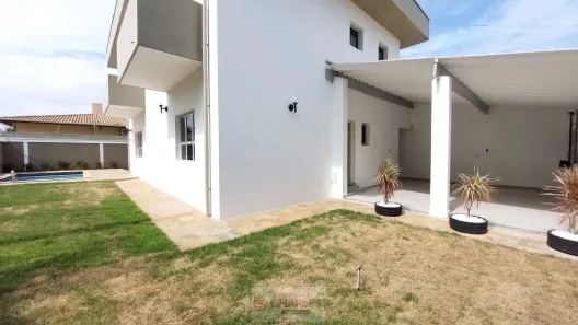 Casa com 3 Quartos à venda, 256m² no Jardim Brasília, Mogi Mirim