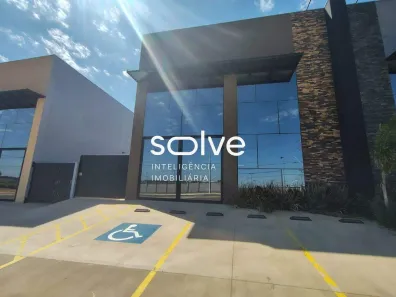 Ponto Comercial para alugar, 376m² no Jardim Esplanada, Indaiatuba