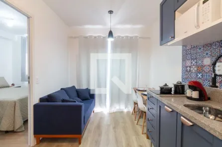 Apartamento com 1 Quarto à venda, 24m² no Vila Butantã, São Paulo