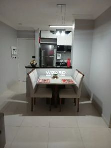 Apartamento com 3 Quartos à venda, 72m² no Jardim Tamoio, Jundiaí