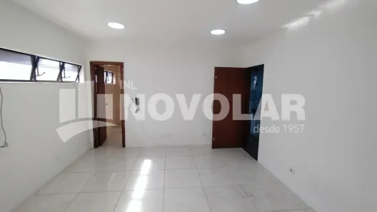 Sala Comercial para alugar, 22m² no Vila Maria Baixa, São Paulo