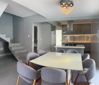Casa de Condomínio com 3 Quartos para alugar, 200m² no Olho D'Água, São Luís