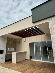 Casa de Condomínio com 3 Quartos à venda, 145m² no Camaçari, Lucena