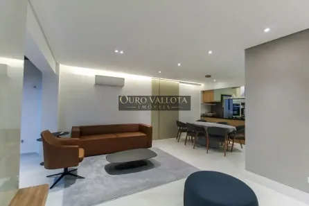 Apartamento com 3 Quartos à venda, 135m² no Parque da Mooca, São Paulo
