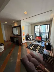 Apartamento com 3 Quartos à venda, 72m² no Vila Mariana, São Paulo