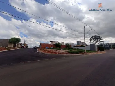 Lote/Terreno à venda, 498m² no Jardim Tropical, Botucatu