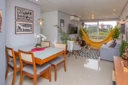 Apartamento com 2 Quartos à venda, 61m² no Menino Deus, Porto Alegre