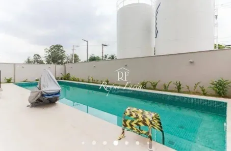 Apartamento com 2 Quartos para alugar, 35m² no Jaguaré, São Paulo