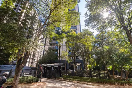 Apartamento com 3 Quartos à venda, 167m² no Alphaville Centro Industrial e Empresarial/Alphaville., Barueri