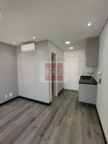 Flat com 1 Quarto para venda ou aluguel, 24m² no Vila Mariana, São Paulo
