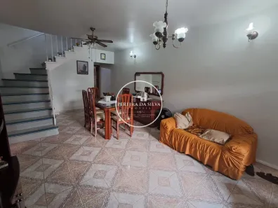Casa com 3 Quartos à venda, 143m² no Jardim Caravelas, São Paulo