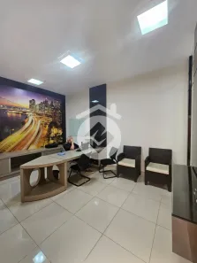 Ponto Comercial para alugar, 760m² no Vigilato Pereira, Uberlândia