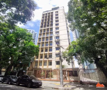 Apartamento com 2 Quartos para venda ou aluguel, 78m² no Batista Campos, Belém