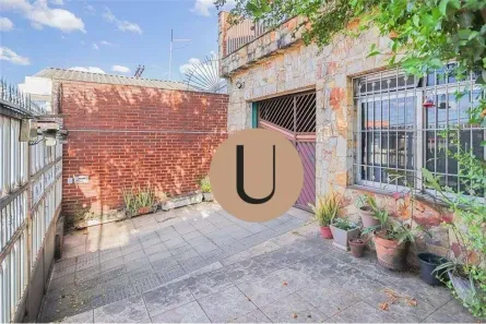 Sobrado com 3 Quartos à venda, 122m² no Vila Carrão, São Paulo