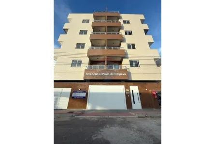 Apartamento com 2 Quartos à venda, 74m² no Itaipava, Itapemirim