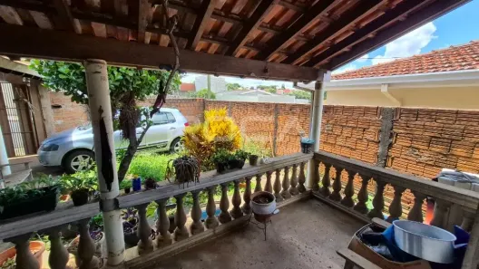 Casa com 2 Quartos à venda, 170m² no Loteamento Albertini, São Carlos
