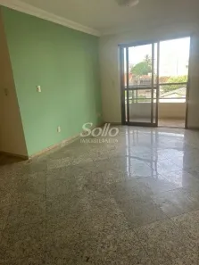 Apartamento com 3 Quartos à venda, 88m² no Santa Mônica, Uberlândia