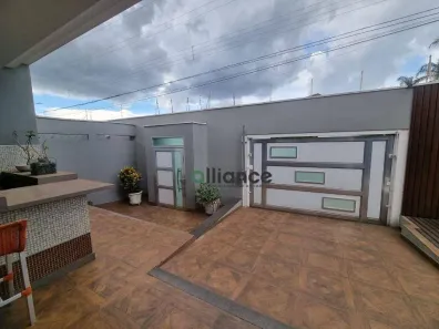 Casa com 4 Quartos à venda, 391m² no Jardim São Paulo, Americana