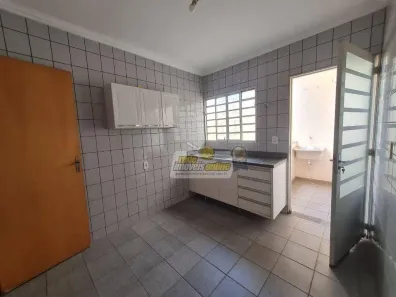 Apartamento com 2 Quartos à venda, 58m² no Olinda, Uberaba