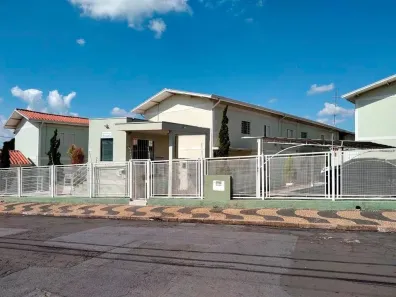 Apartamento com 2 Quartos à venda, 70m² no Jardim Proença, Campinas
