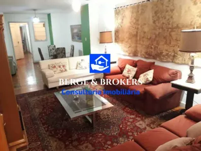 Apartamento com 3 Quartos à venda, 175m² no Copacabana, Rio de Janeiro