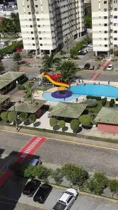 Apartamento com 2 Quartos à venda, 45m² no Cidade Universitária, Maceió