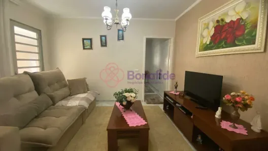 Casa com 2 Quartos à venda, 149m² no Cidade Jardim, Jundiaí