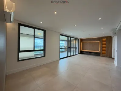 Apartamento com 3 Quartos à venda, 178m² no Jardim Canadá, Ribeirão Preto