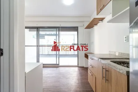 Apartamento com 1 Quarto à venda, 33m² no Planalto Paulista, São Paulo