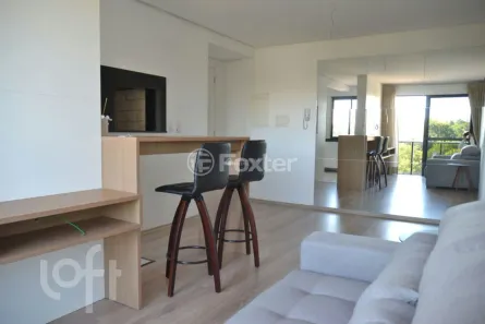 Apartamento com 1 Quarto à venda, 50m² no Santana, Porto Alegre