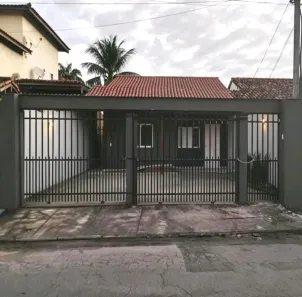 Casa com 3 Quartos à venda, 140m² no Serra Grande, Niterói