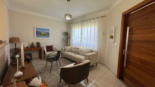 Casa de Condomínio com 3 Quartos à venda, 151m² no Terras de Mont Serrat, Salto
