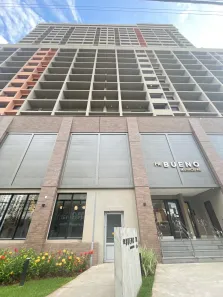 Apartamento com 2 Quartos à venda, 92m² no Setor Bueno, Goiânia