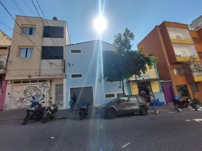 Galpão/Depósito/Armazém à venda, 315m² no Bela Vista, São Paulo
