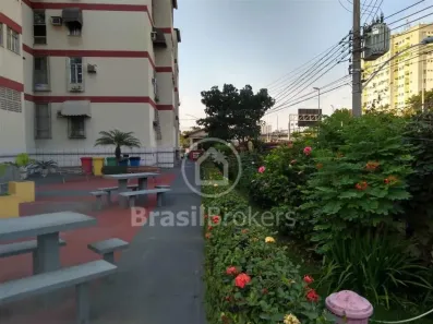 Apartamento com 2 Quartos à venda, 52m² no Abolição, Rio de Janeiro