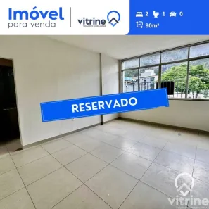 Apartamento com 2 Quartos à venda, 90m² no Olaria, Nova Friburgo