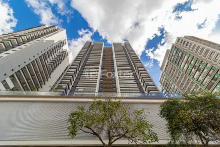 Apartamento com 4 Quartos à venda, 185m² no Santo Amaro, São Paulo
