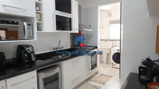 Apartamento com 2 Quartos à venda, 86m² no Jardim Guarani, Campinas