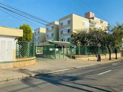 Apartamento com 3 Quartos à venda, 75m² no Higienópolis, Piracicaba