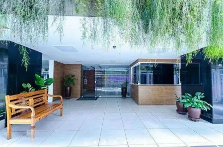 Apartamento com 3 Quartos à venda, 88m² no Icaraí, Niterói