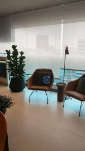 Apartamento com 1 Quarto à venda, 44m² no Pinheiros, São Paulo