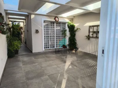 Casa com 3 Quartos à venda, 166m² no Rudge Ramos, São Bernardo do Campo
