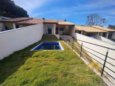 Casa com 3 Quartos à venda, 105m² no Corumbá (Terra Preta), Mairiporã