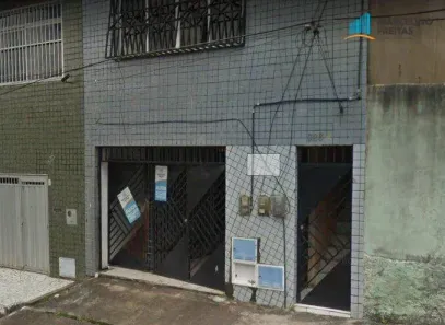 Casa com 2 Quartos para alugar, 60m² no Barra do Ceará, Fortaleza