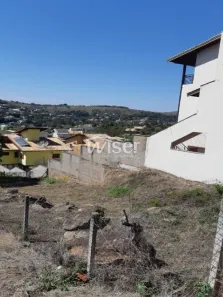 Lote/Terreno à venda, 460m² no Loteamento Arboreto dos Jequitibás (Sousas), Campinas