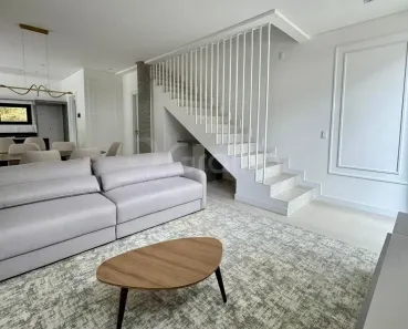 Apartamento com 3 Quartos à venda, 230m² no Cacupé, Florianópolis