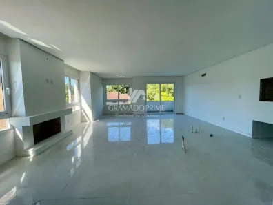 Apartamento com 3 Quartos à venda, 144m² no Portico, Gramado