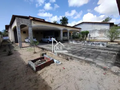 Casa com 5 Quartos à venda, 551m² no Capim Macio, Natal
